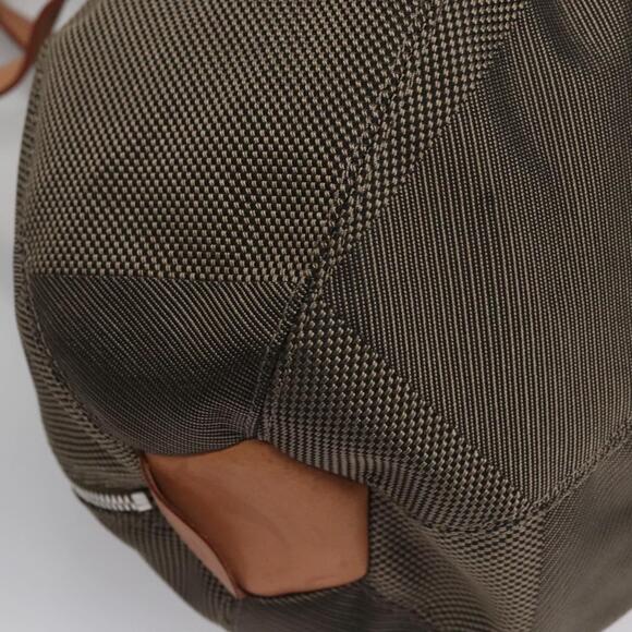 LOUIS VUITTON Damier Geant Akatan Boston Bag Tail M93064 - Picture 10 of 16